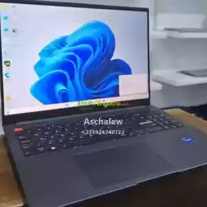 ASUS VivoBook Pro 16X  Slim Laptop,  FHD Display intel Price in Ethiopia